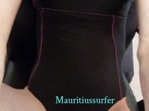 Mauritiussurfer