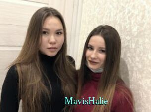 MavisHalie