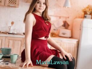 MavisLawson