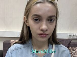 MavisMiller