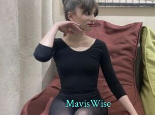 MavisWise