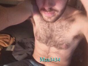 Max3434