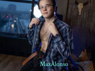 MaxAlonso