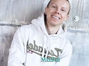 MaxBall xxx Fantasy Land