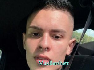 MaxBershett xxx Fantasy Land