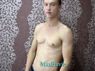 MaxBuvier