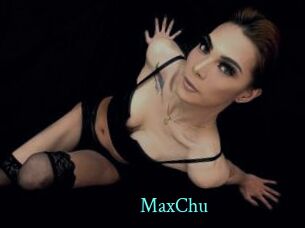 MaxChu