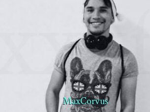 MaxCorvus