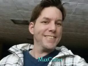 Max_Cutter