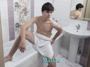 MaxDic