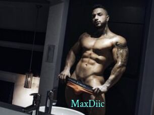 MaxDiic