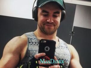 MaxDixxx xxx Fantasy Land