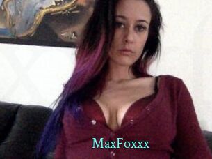 MaxFoxxx xxx Fantasy Land