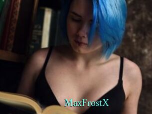 MaxFrostX