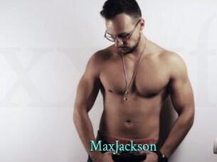 MaxJackson