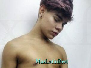 MaxLatinBest xxx Fantasy Land