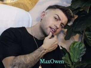 MaxOwen