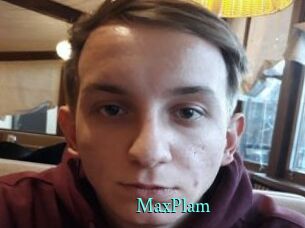 MaxPlam