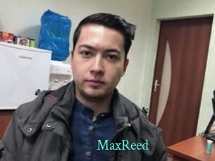 MaxReed