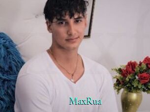 MaxRua