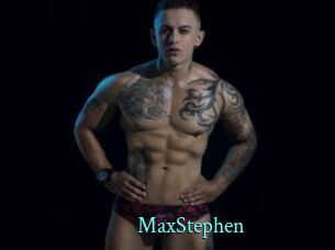 MaxStephen