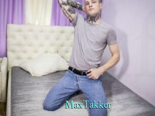 MaxTakker