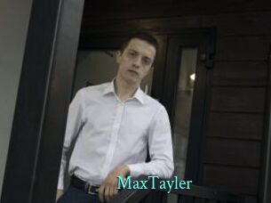 MaxTayler