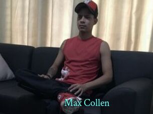 Max_Collen