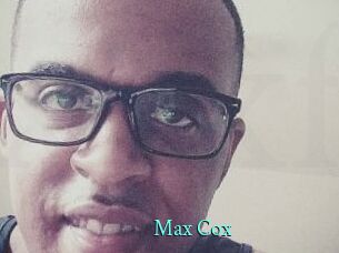 Max_Cox