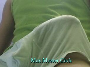 Max_Moster_Cock xxx Fantasy Land