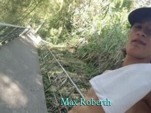 Max_Roberth