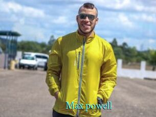 Max_powell