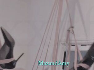 MaxandAmy