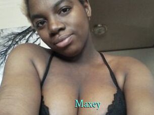 Maxey