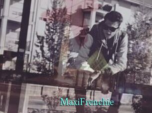 MaxiFrenchie xxx Fantasy Land