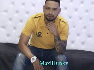 MaxiHunky