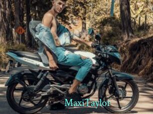 MaxiTaylor