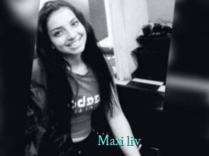 Maxi_liv xxx Fantasy Land