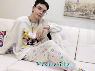 MaximeFisher