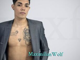 MaximilianWolf xxx Fantasy Land