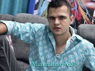 MaximilianoRoble xxx Fantasy Land