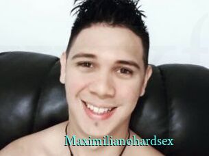 Maximilianohardsex