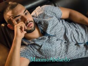MaximoAbelardo
