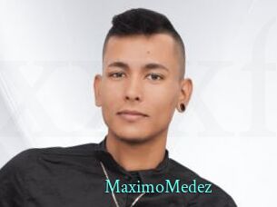 MaximoMedez