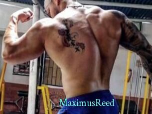 MaximusReed
