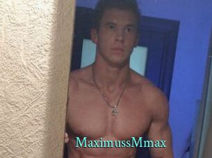 MaximussMmax