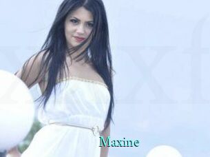 Maxine