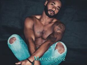 Maxrodriguez