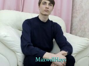 MaxwellHays