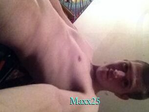Maxx25 xxx Fantasy Land